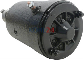 Anlasser Delco Remy Ford PickUp Flathead Motor 1933 6 Volt  Reparatur Made in Germany